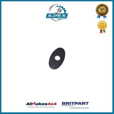 Support plaque ovale pour - support, x