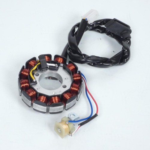 Stator allumage teknix pour - stator,