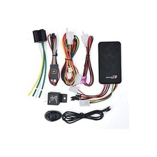 Traqueur de GPS de GSM GPRS de