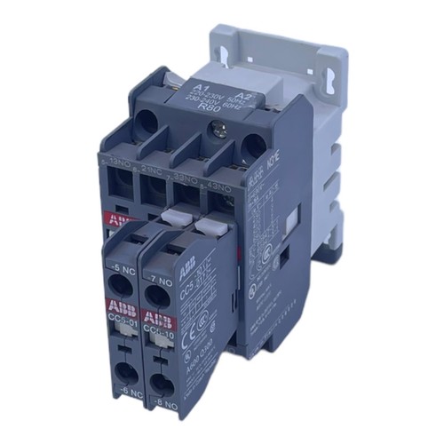 Abb n31e cc5 10 - abb, n31e+cc5-01+cc5-10