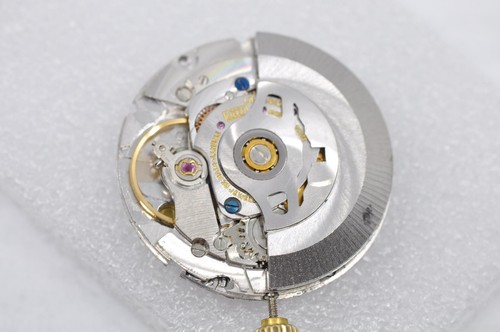 Longines mouvement montre - longines,
