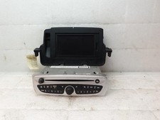 Ecran GPS RENAULT MEGANE 3 PHASE 1 259156554R