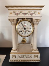 Magnifique pendule