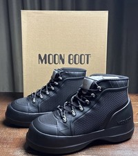 Moon Boots Luna Trek Mid Boots