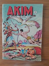 AKIM      N°226      MON JOURNAL      1969       TBE
