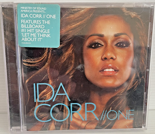 Ida core one audio - core, ministry