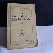 Le quart d'heure d'Anibal