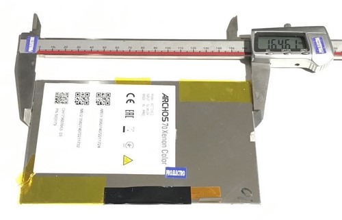 Lcd dalle screen archos - screen,