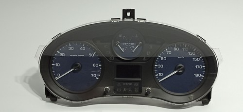 9678852080 compteur vitesse - compteur, de