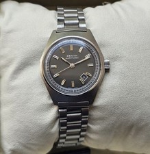 Montre Zenith lady automatique