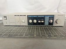 Sanyo System 220 | JA-220