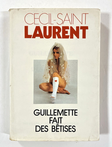Guillemette fait des - guillemette, betises