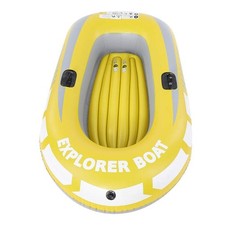 Bateau Gonflable 2 Personnes