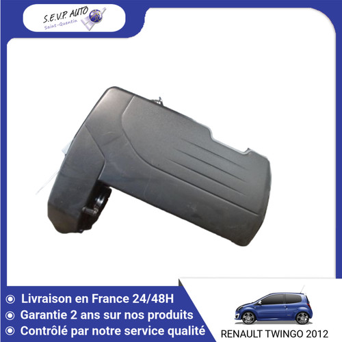 Boitier filtre a air - 🇫🇷,