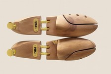 Embauchoirs  H & S en cèdre