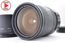 Objectif Nikon AF-S DX VR