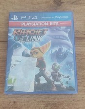 Ratchet Et Clank / Sony /