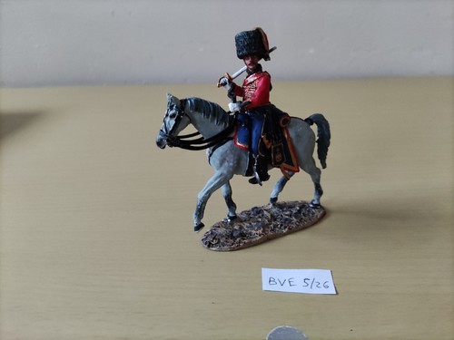 Del prado figurine cavalier - prado,,