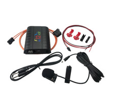 Mercedes Benz Bluetooth