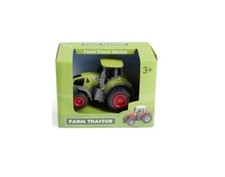 NEW !! TRACTEUR FARM 950 Vert