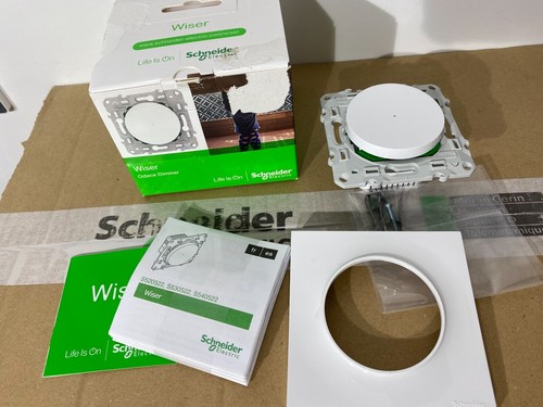 Schneider odace wiser - odace,