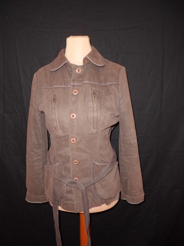 Veste comptoir des cotonniers - veste,