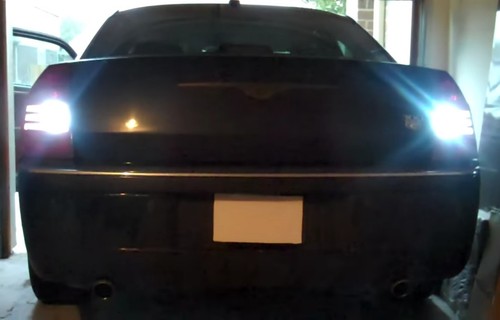 2005 2010 chrysler 300c - 2005-2010,