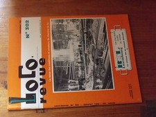 $$$ Loco Revue N°302 Pont