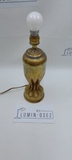 ANCIENNE LAMPE OBUS