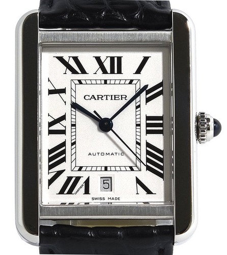 Montre pour homme cartier - montre,