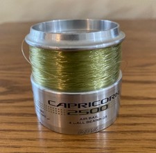 Daiwa Capricorn 2500 Spare
