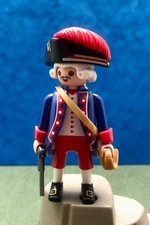 Playmobil Pirate Soldat
