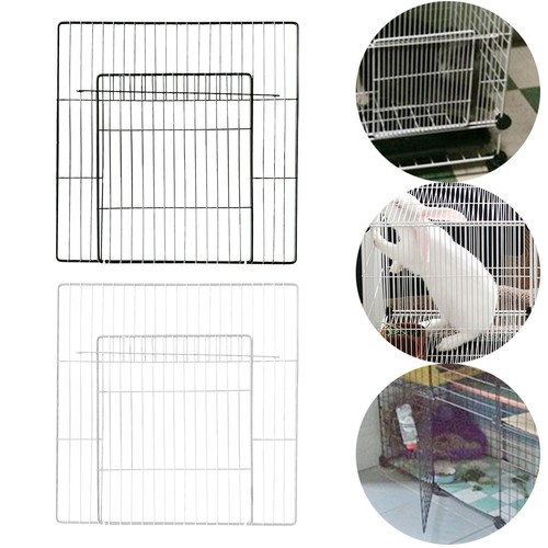 Cage porte fil - porte, en