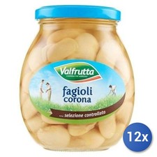 12x Multipack Haricots