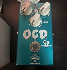 Fulltone OCD Ge