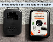 Emulateur elv verrou - emulateur,