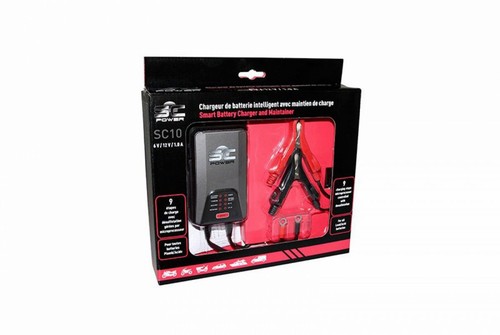 Chargeur batterie et - chargeur, de