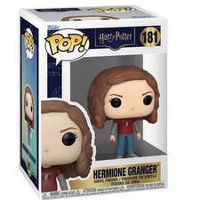 FUNKO POP! - FIGURINE HARRY