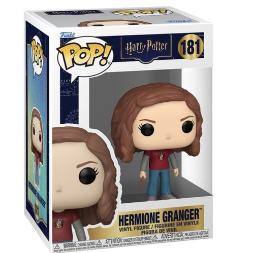 Funko pop figurine - pop!,
