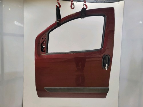 Porte avant gauche citroen - porte,