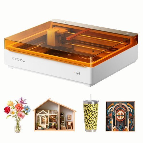 Xtool 10w graveur - m2,