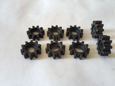 Roue dentée Mul T Lock 8 pièces pour cylindres - mécanisme de roue dentée à...