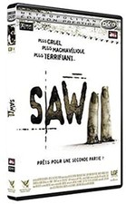 Dvd Saw II