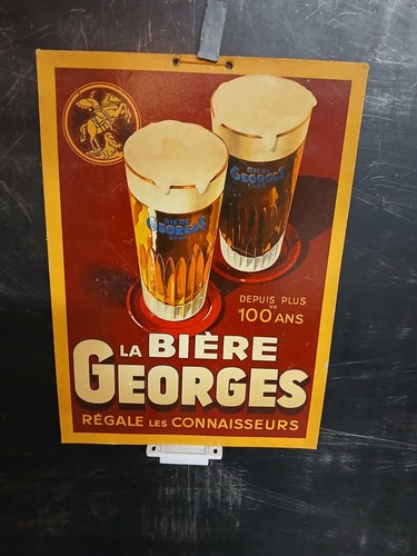 Pub carton bieres brasserie - pub,