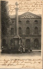 13 AIX EN PROVENCE  carte