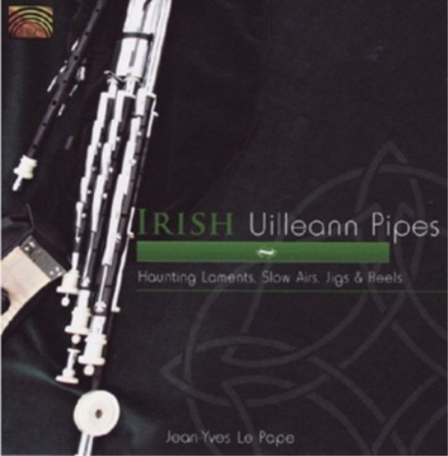 Jean yves pape irish - le,