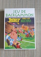 Jeux De Société Asterix Jeu