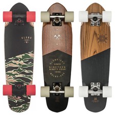 Globe blazer cruiser - globe, board