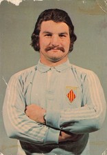 ANCIENNE CARTE PUBLICITÉ