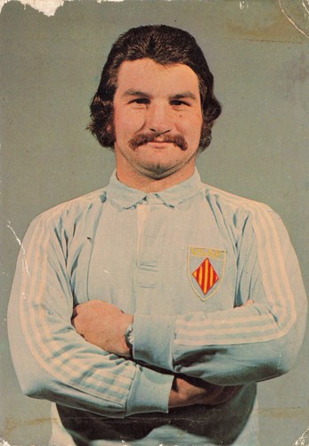 Ancienne carte publicité - carte,